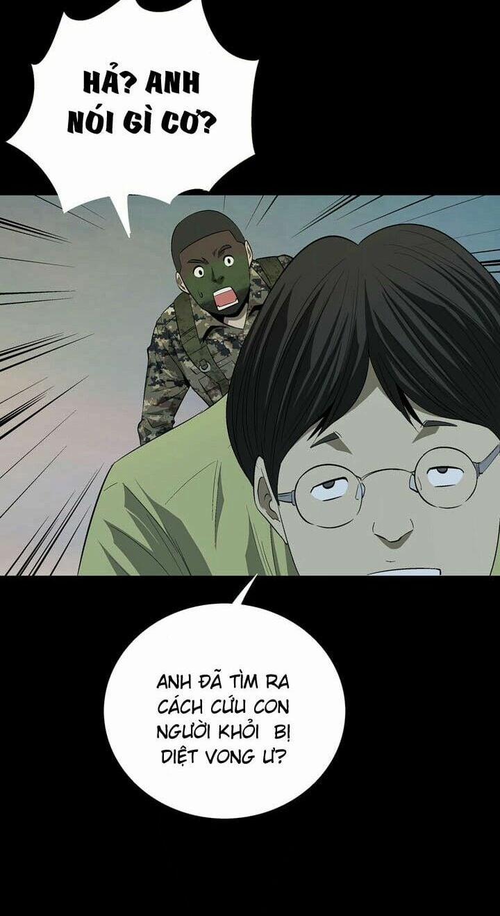 Thảm Họa Ong Độc 20 trang 40