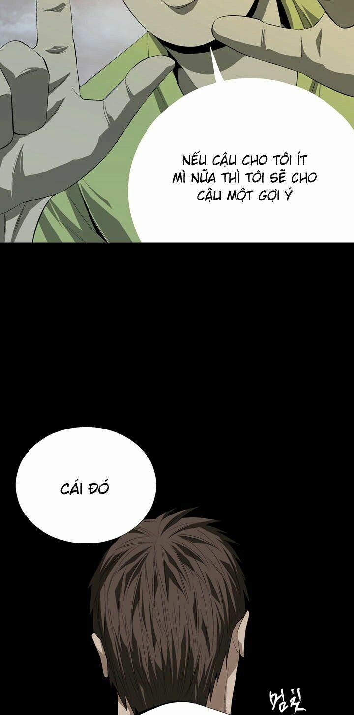 Thảm Họa Ong Độc 20 trang 47