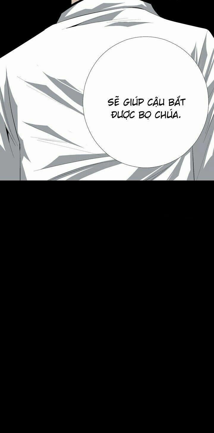 Thảm Họa Ong Độc 20 trang 48