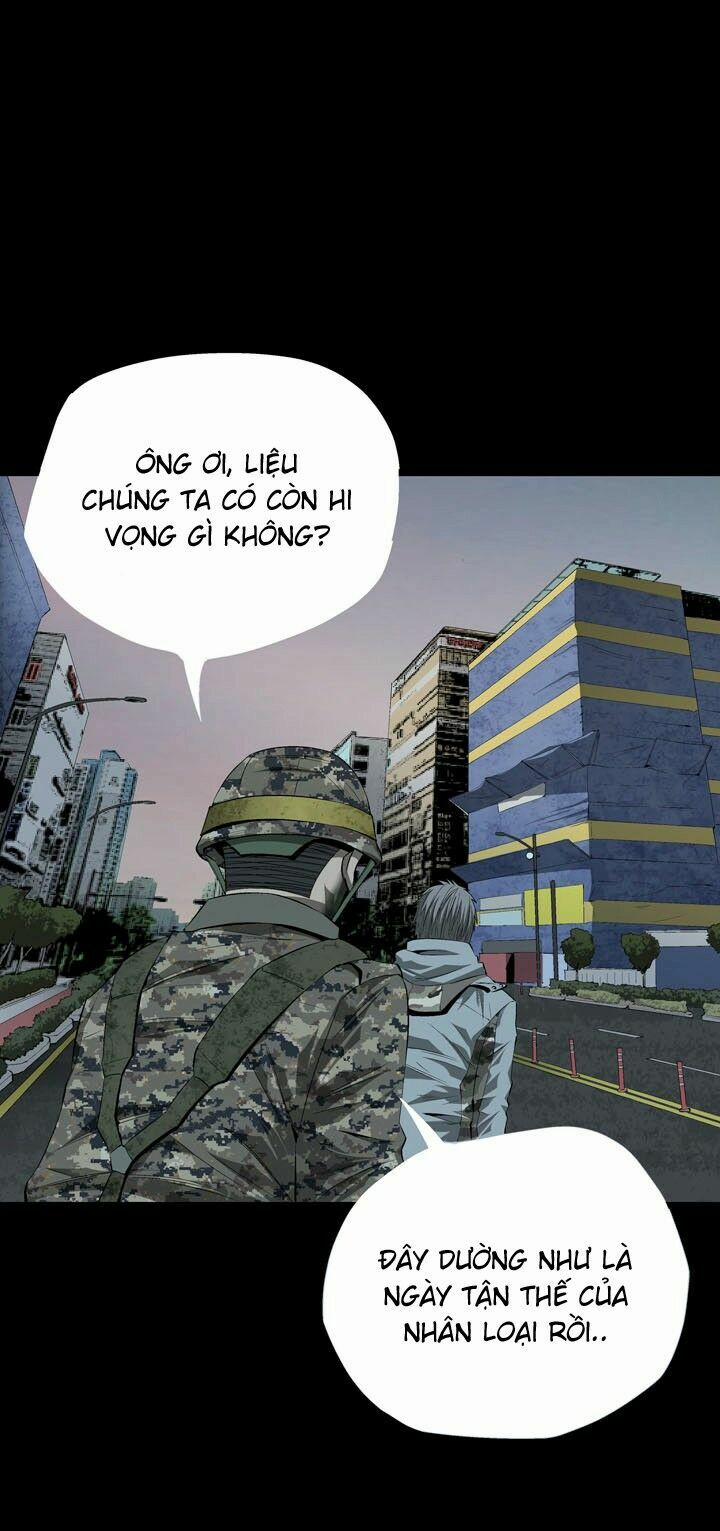 Thảm Họa Ong Độc 20 trang 7