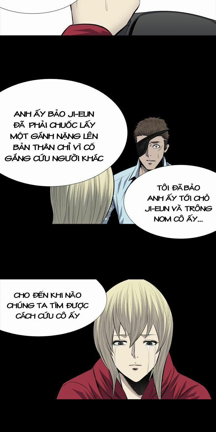 Thảm Họa Ong Độc 200 trang 19