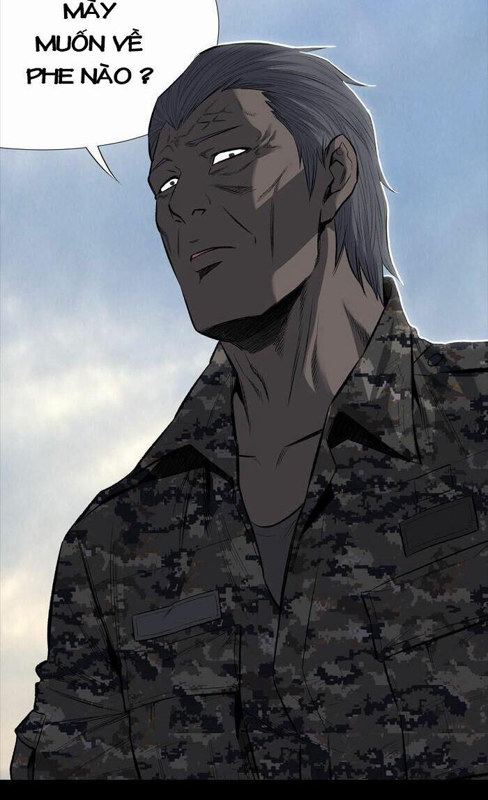 Thảm Họa Ong Độc 200 trang 35