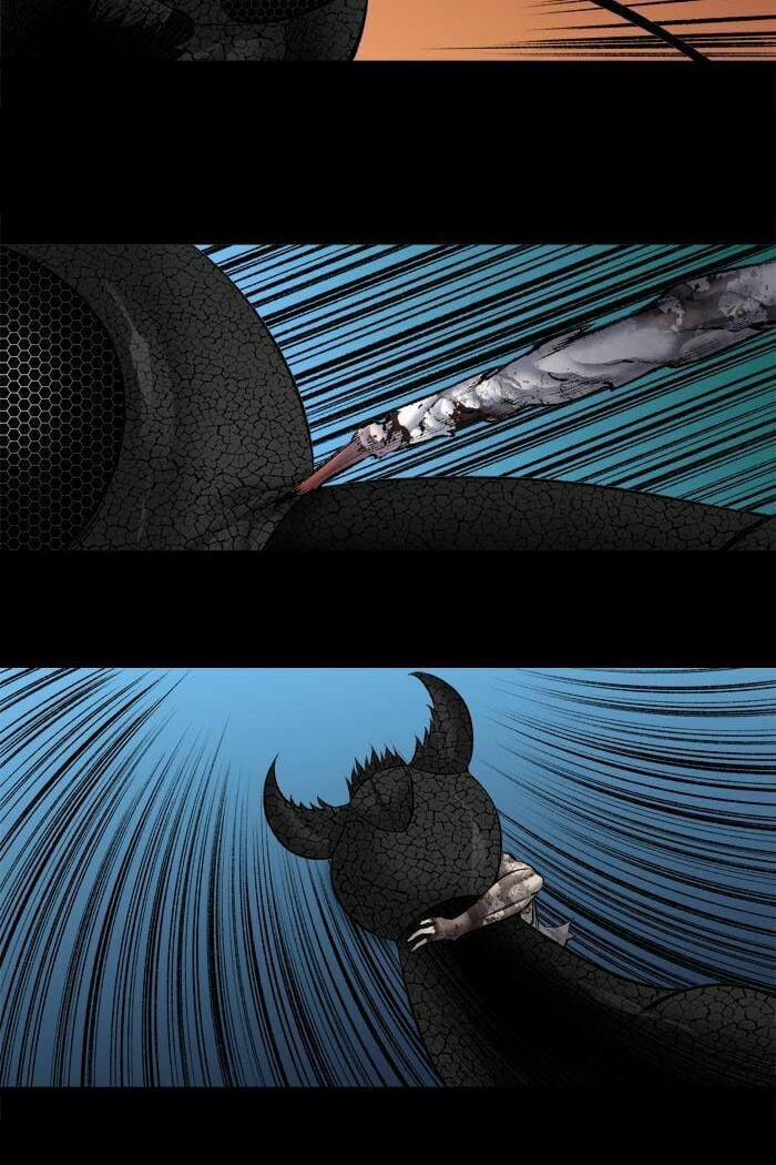 Thảm Họa Ong Độc 202 trang 12