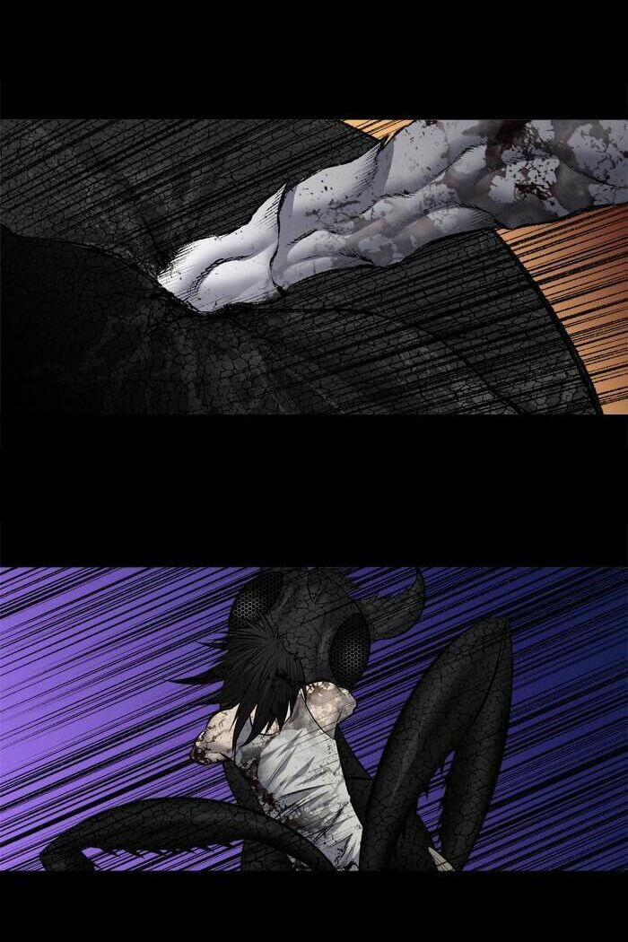 Thảm Họa Ong Độc 202 trang 13