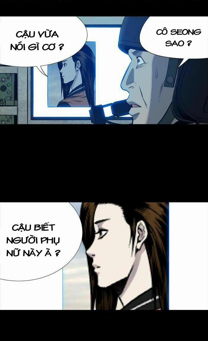 Thảm Họa Ong Độc 202 trang 37