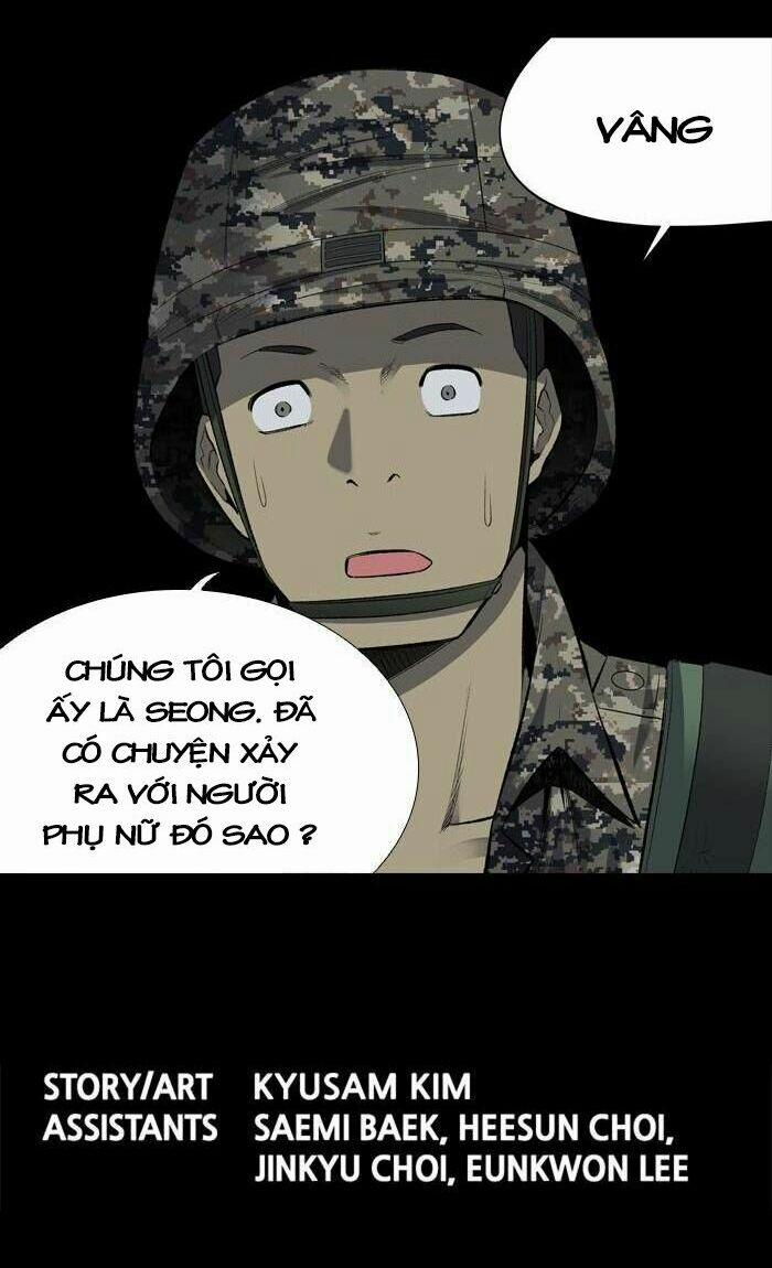 Thảm Họa Ong Độc 202 trang 38