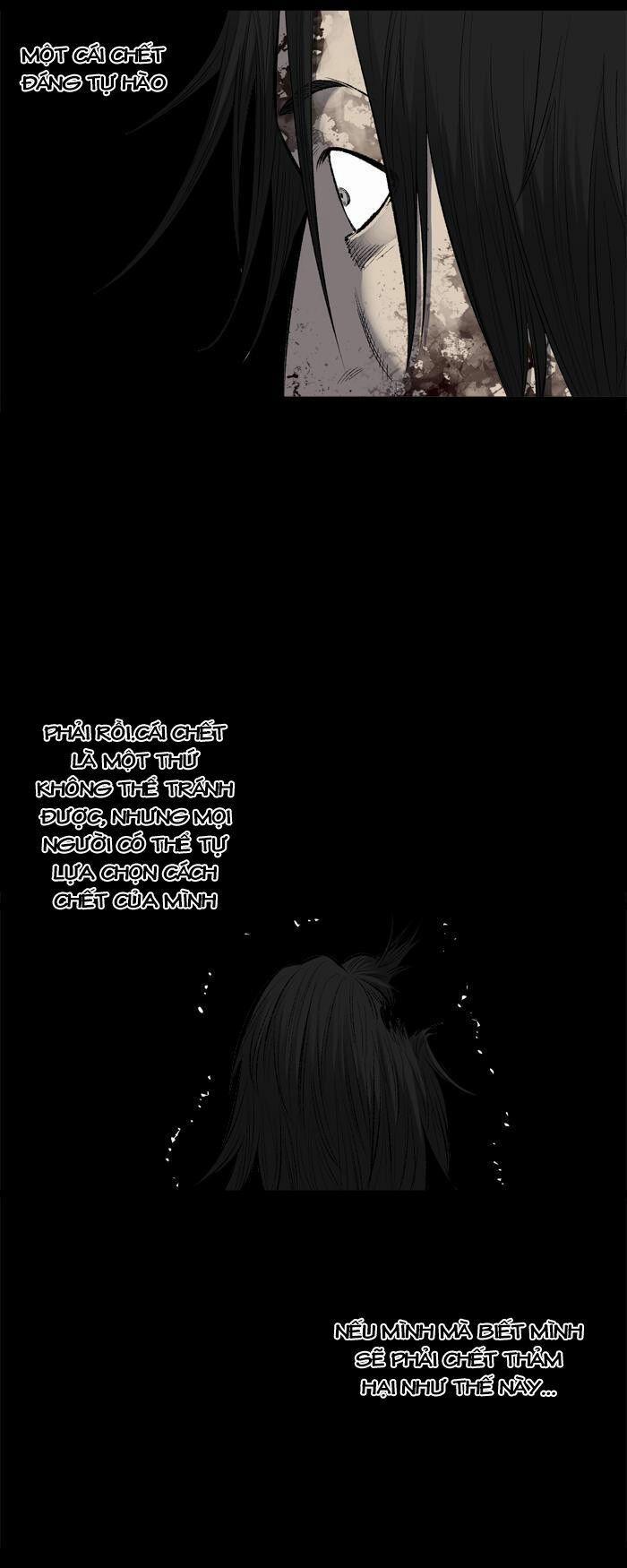 Thảm Họa Ong Độc 202 trang 8