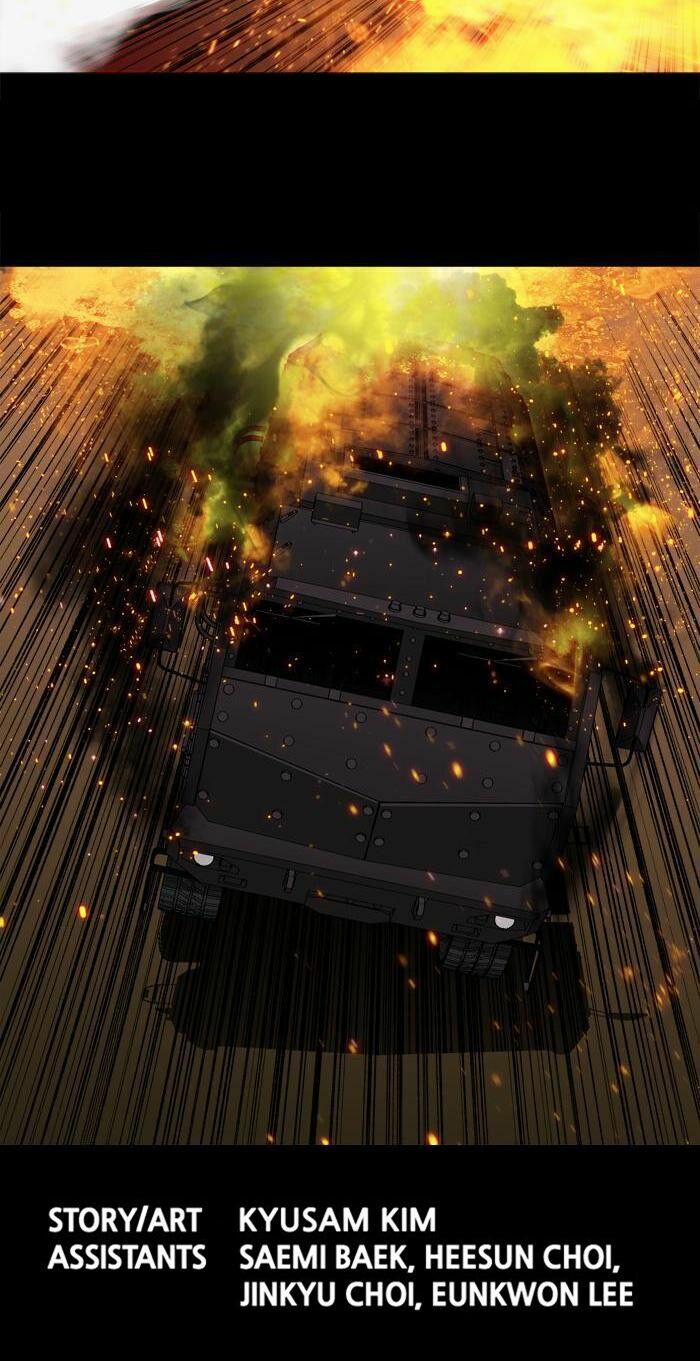 Thảm Họa Ong Độc 203 trang 36