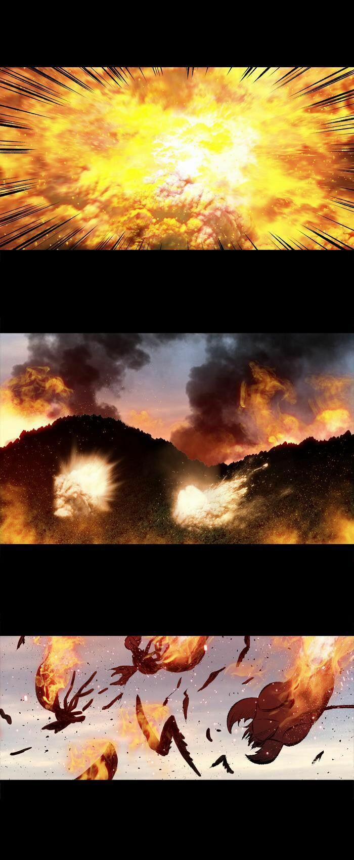 Thảm Họa Ong Độc 204 trang 31