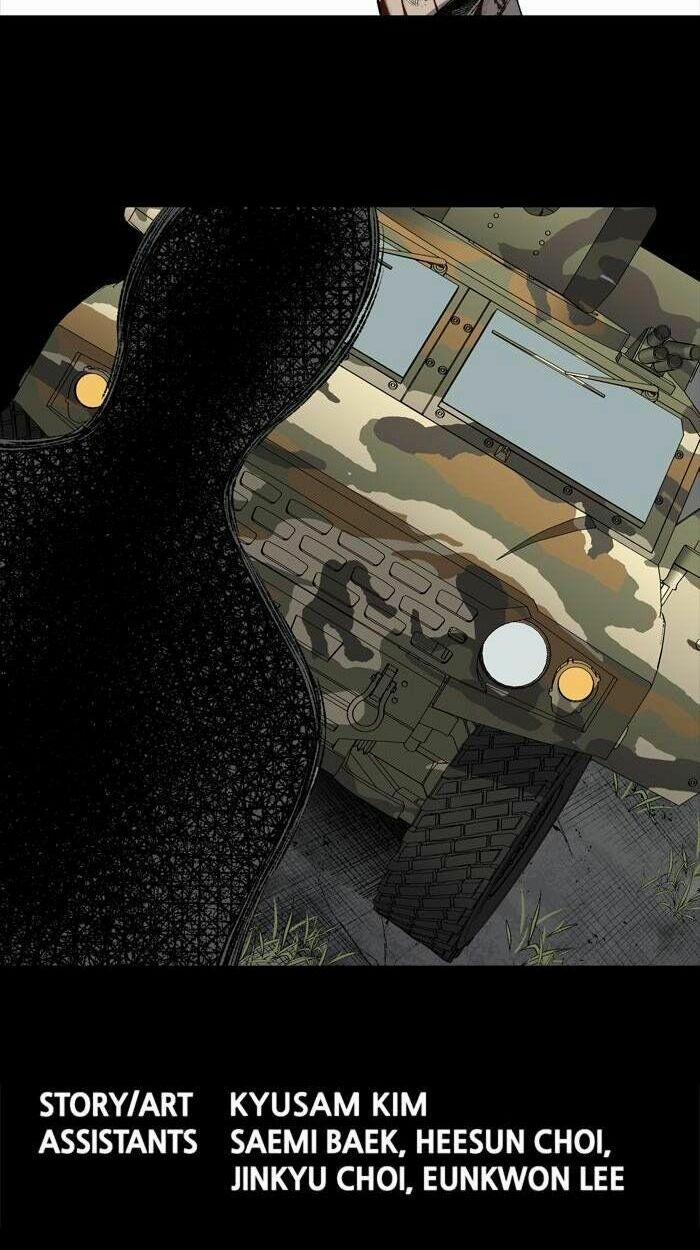 Thảm Họa Ong Độc 205 trang 36