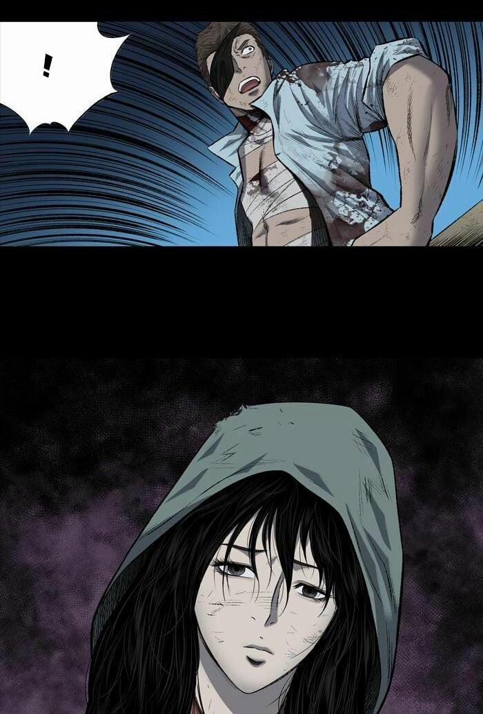 Thảm Họa Ong Độc 206 trang 36