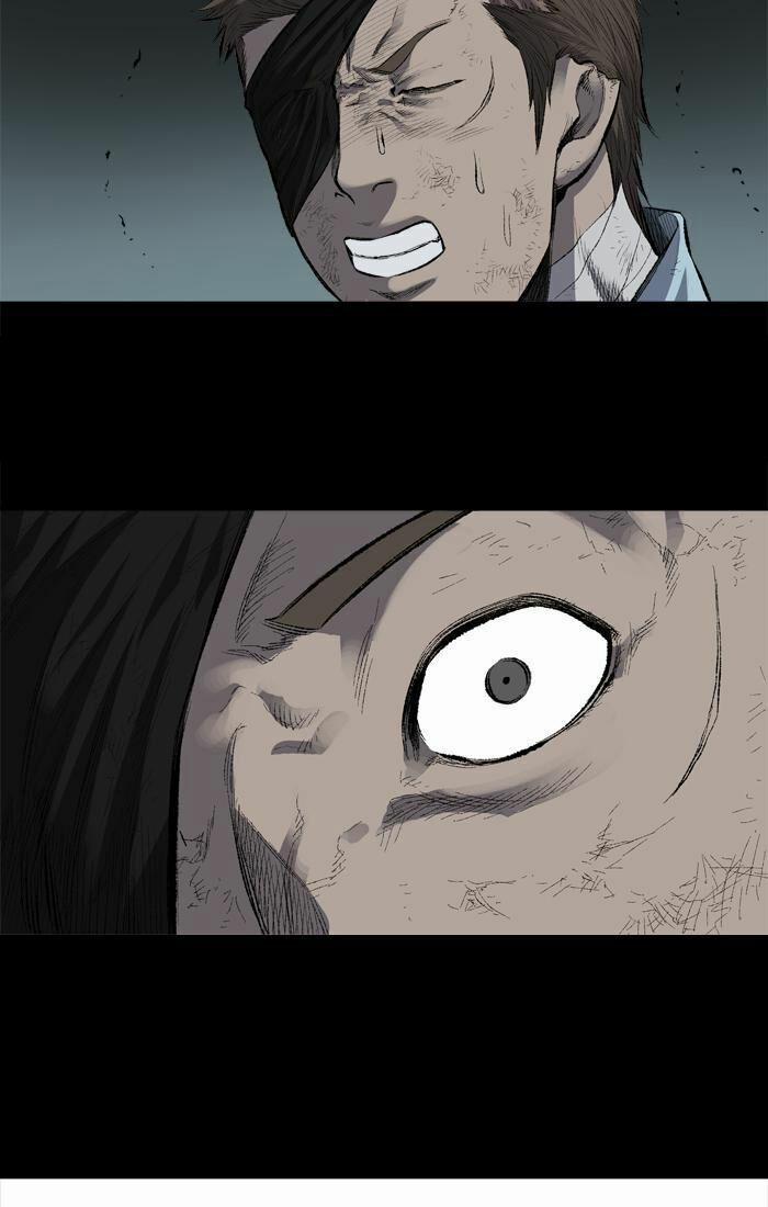 Thảm Họa Ong Độc 207 trang 32