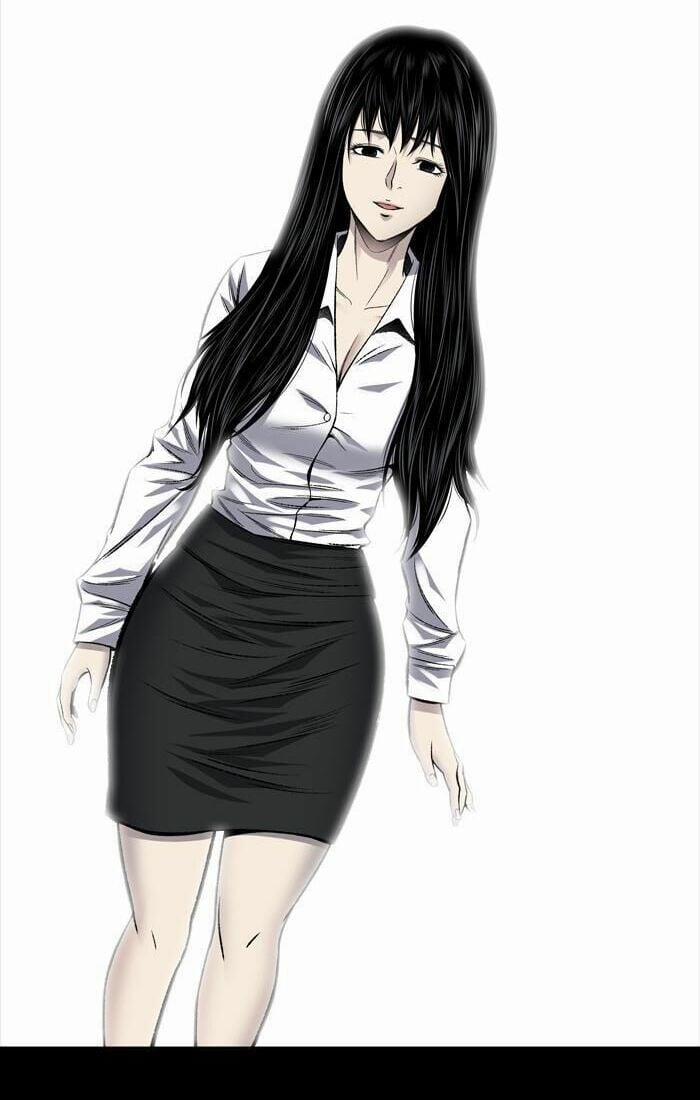 Thảm Họa Ong Độc 207 trang 33