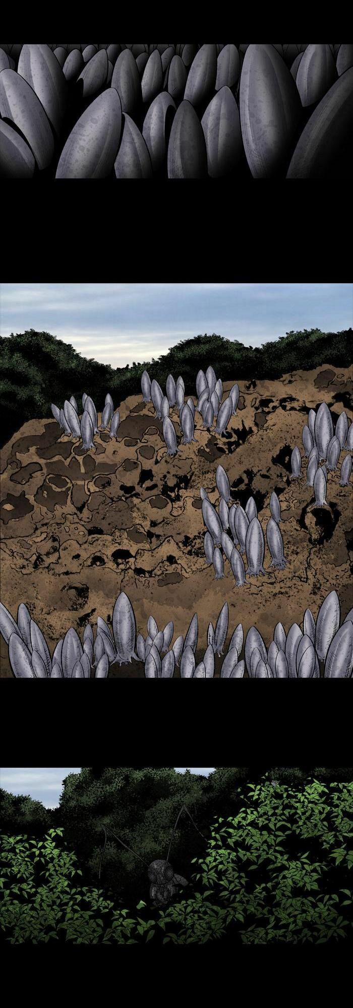 Thảm Họa Ong Độc 208 trang 6