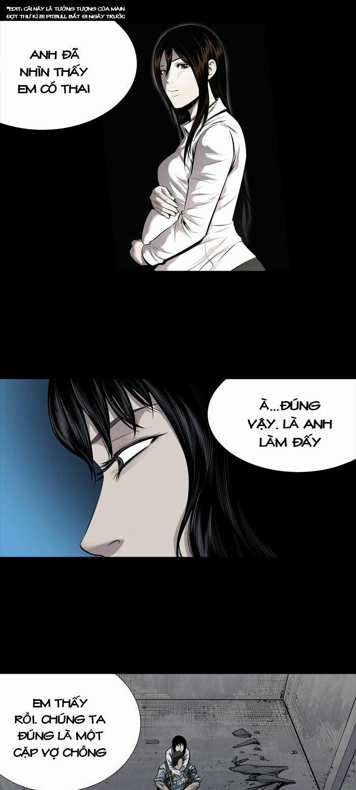 Thảm Họa Ong Độc 209 trang 15