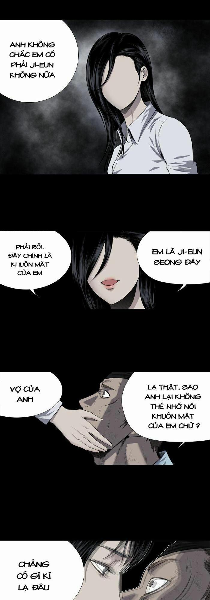 Thảm Họa Ong Độc 209 trang 17