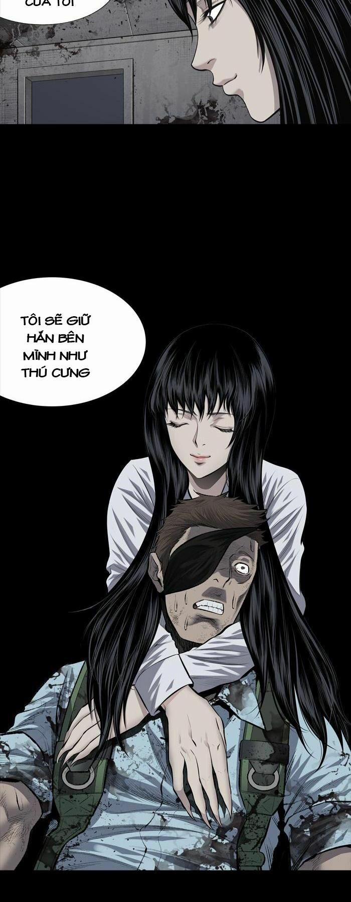 Thảm Họa Ong Độc 209 trang 23