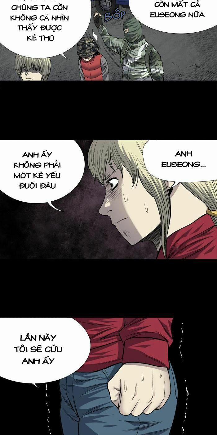 Thảm Họa Ong Độc 209 trang 30