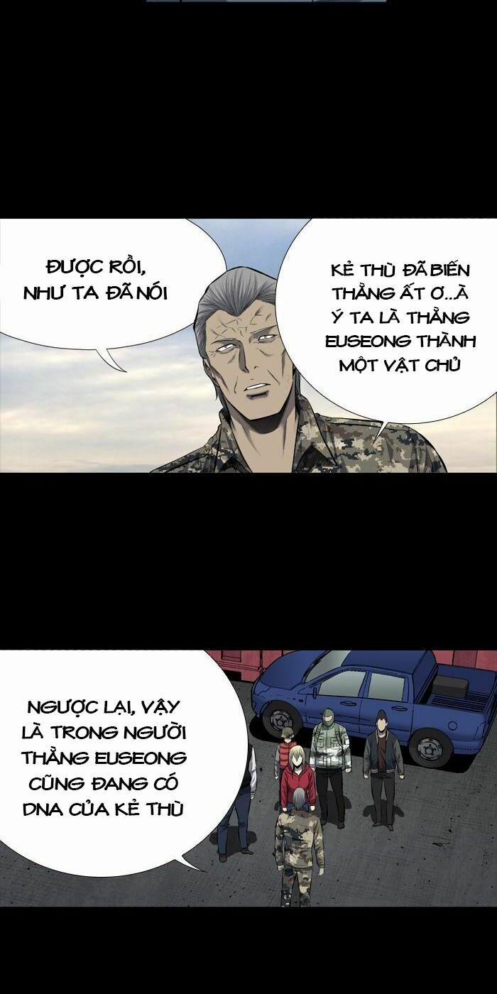 Thảm Họa Ong Độc 209 trang 31