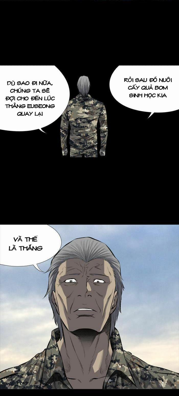 Thảm Họa Ong Độc 209 trang 33