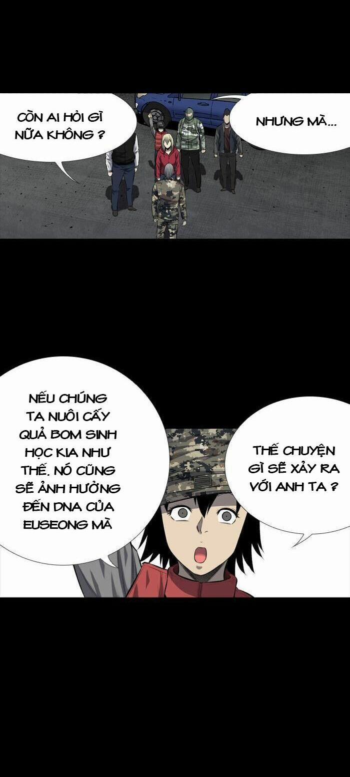 Thảm Họa Ong Độc 209 trang 34