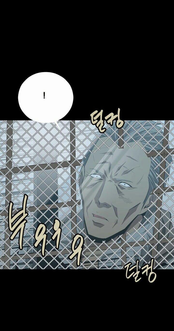 Thảm Họa Ong Độc 21 trang 15