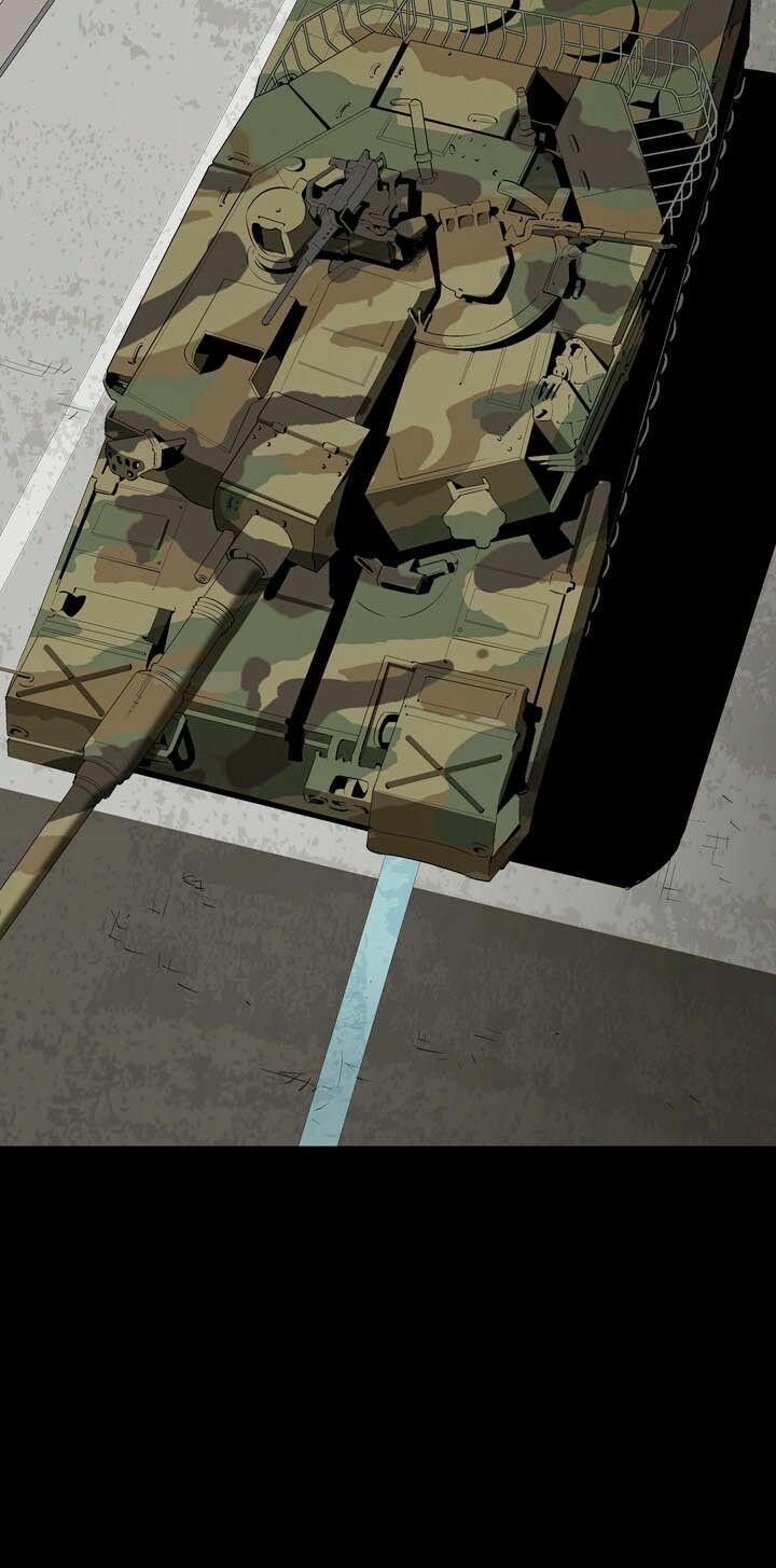 Thảm Họa Ong Độc 21 trang 22