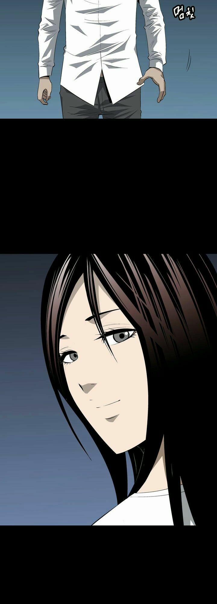 Thảm Họa Ong Độc 21 trang 37