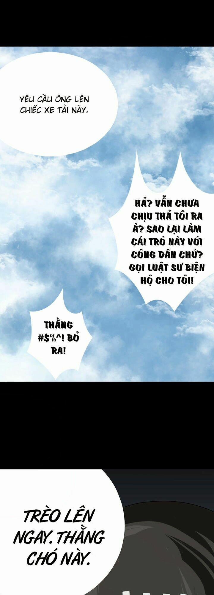 Thảm Họa Ong Độc 21 trang 52