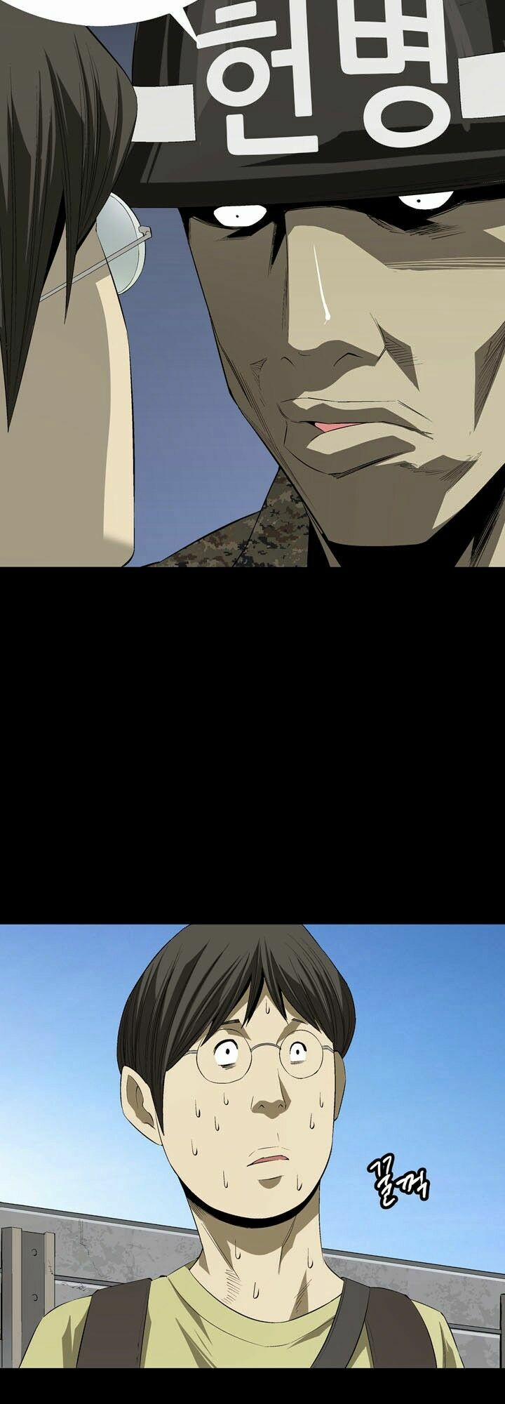 Thảm Họa Ong Độc 21 trang 53