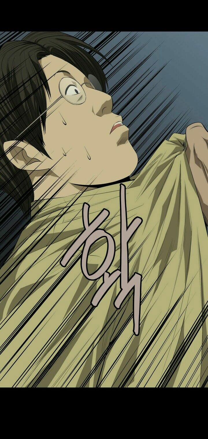 Thảm Họa Ong Độc 21 trang 8