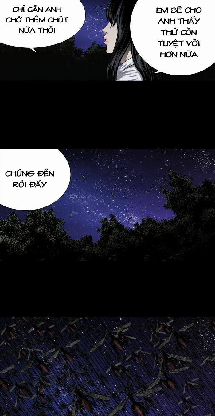 Thảm Họa Ong Độc 210 trang 11