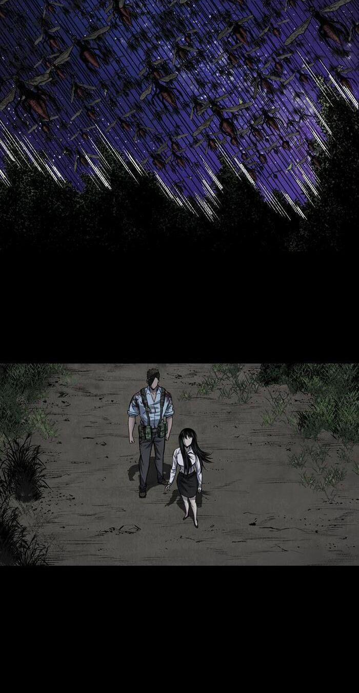 Thảm Họa Ong Độc 210 trang 12