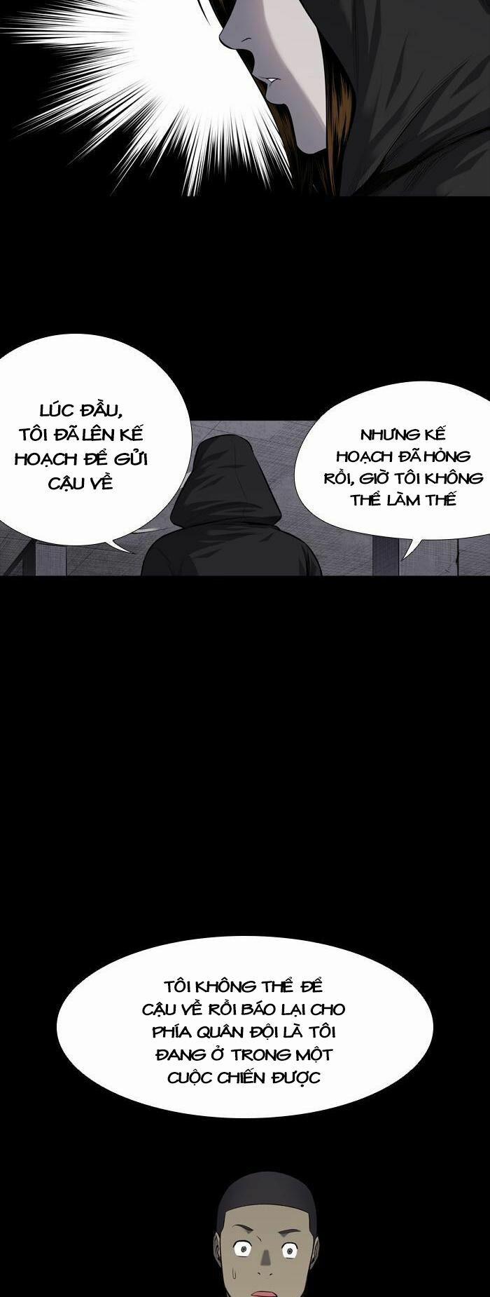 Thảm Họa Ong Độc 210 trang 23