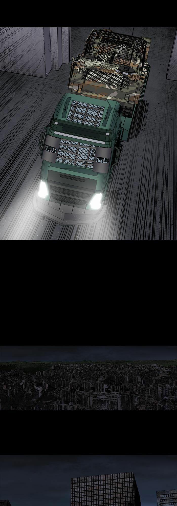 Thảm Họa Ong Độc 210 trang 30