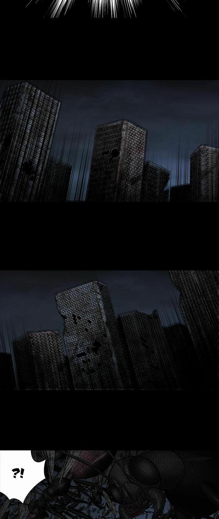 Thảm Họa Ong Độc 210 trang 35