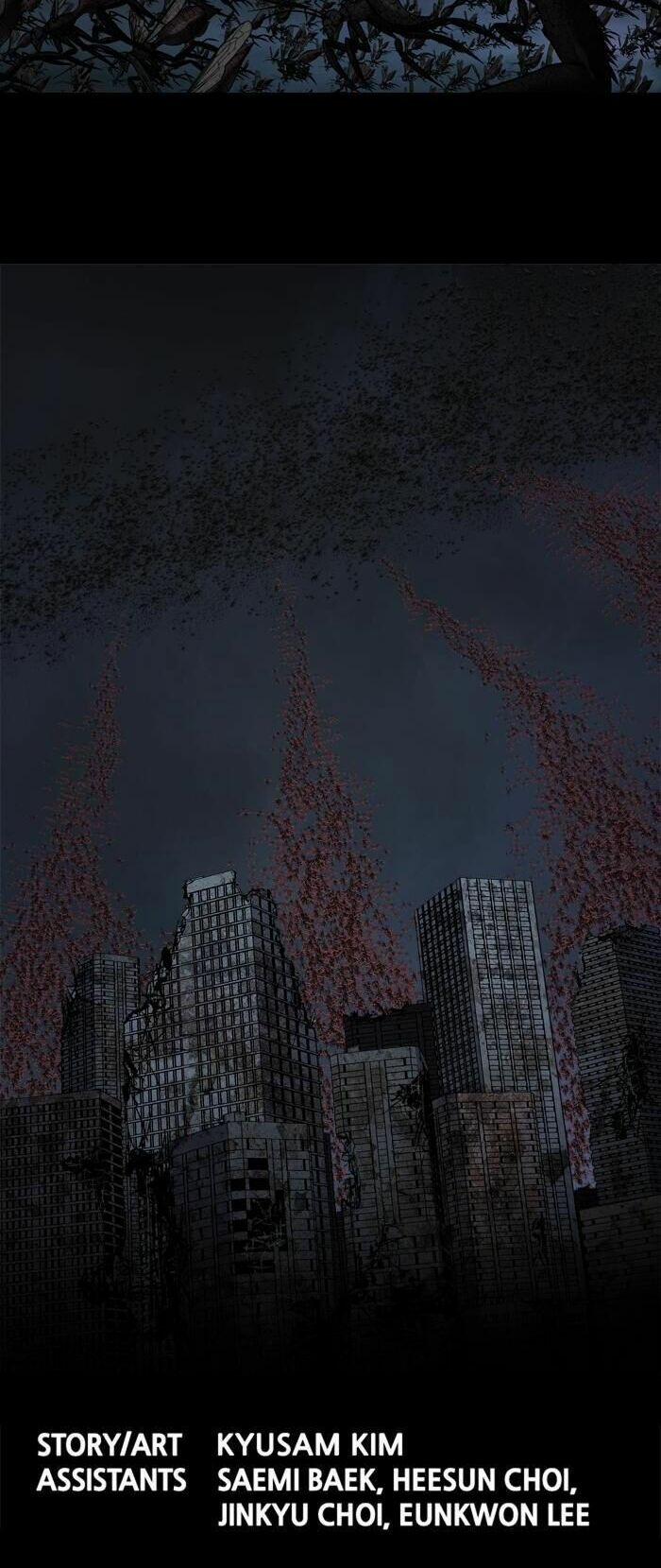 Thảm Họa Ong Độc 210 trang 36