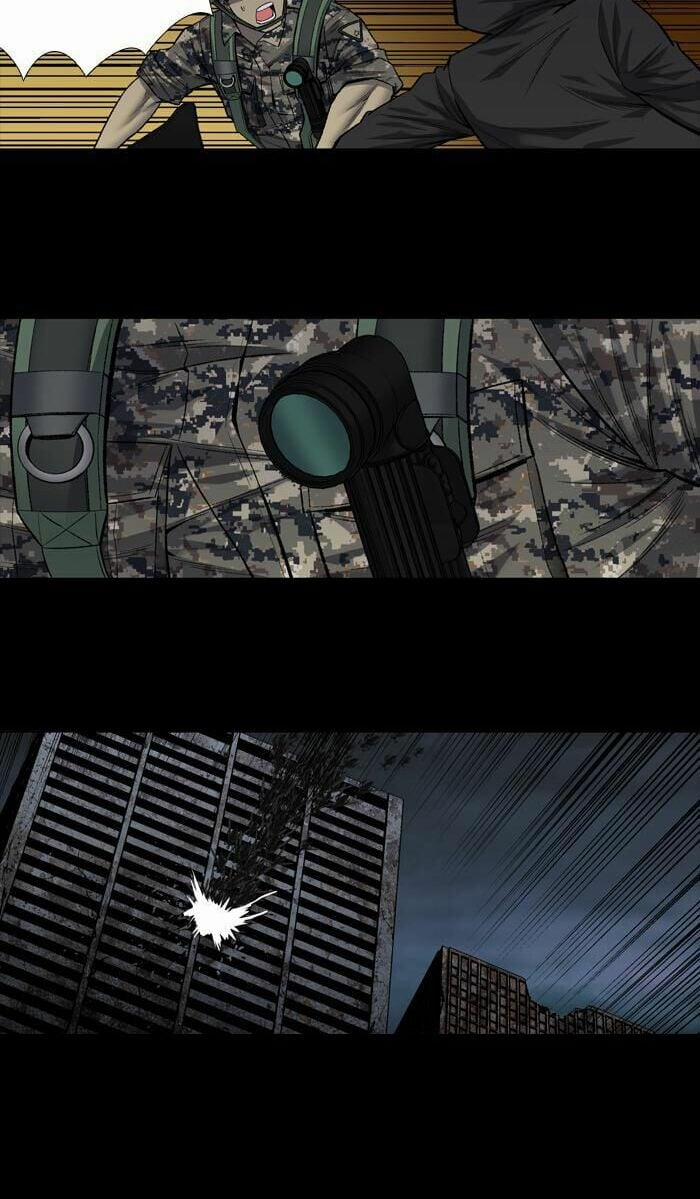 Thảm Họa Ong Độc 211 trang 15