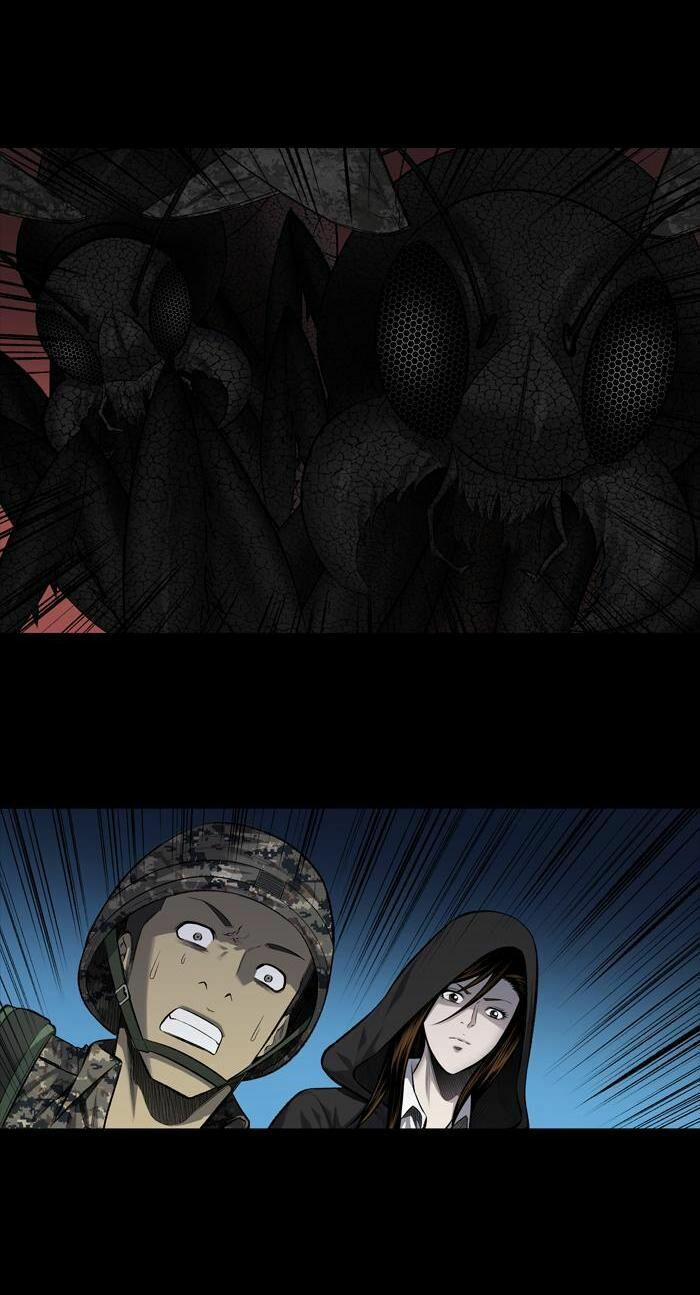 Thảm Họa Ong Độc 211 trang 18