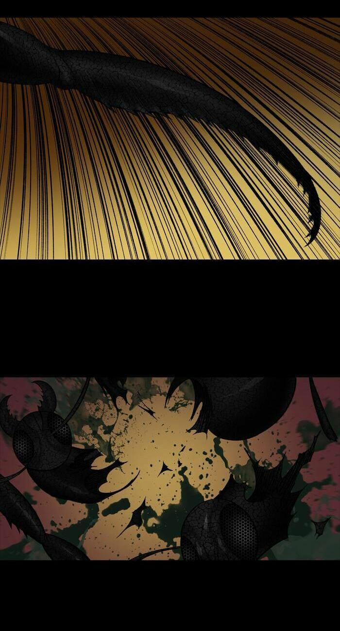 Thảm Họa Ong Độc 211 trang 19