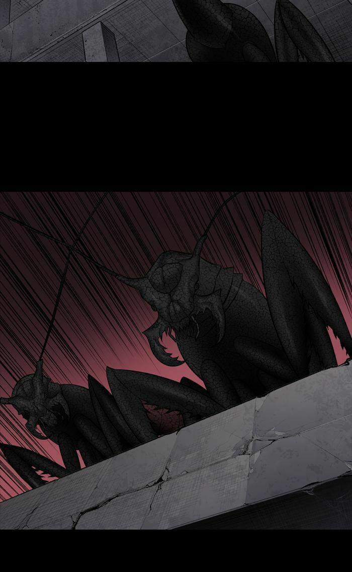 Thảm Họa Ong Độc 211 trang 25