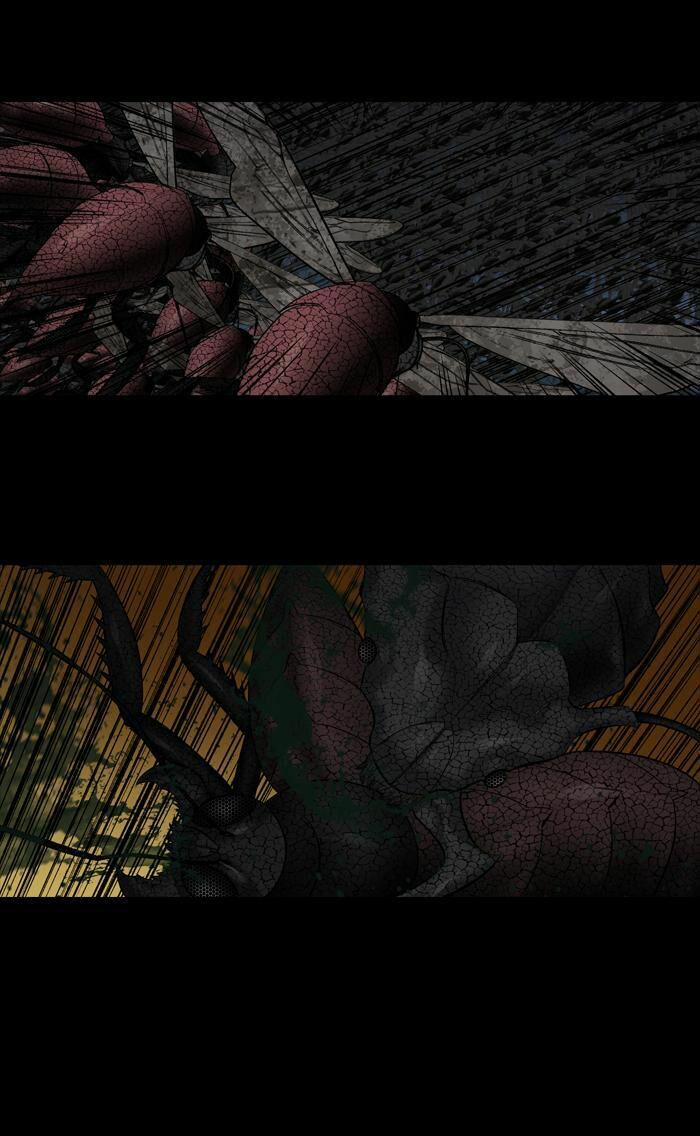 Thảm Họa Ong Độc 211 trang 26