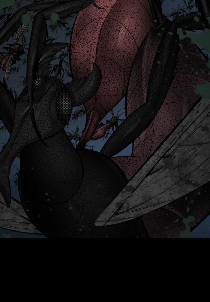 Thảm Họa Ong Độc 211 trang 30