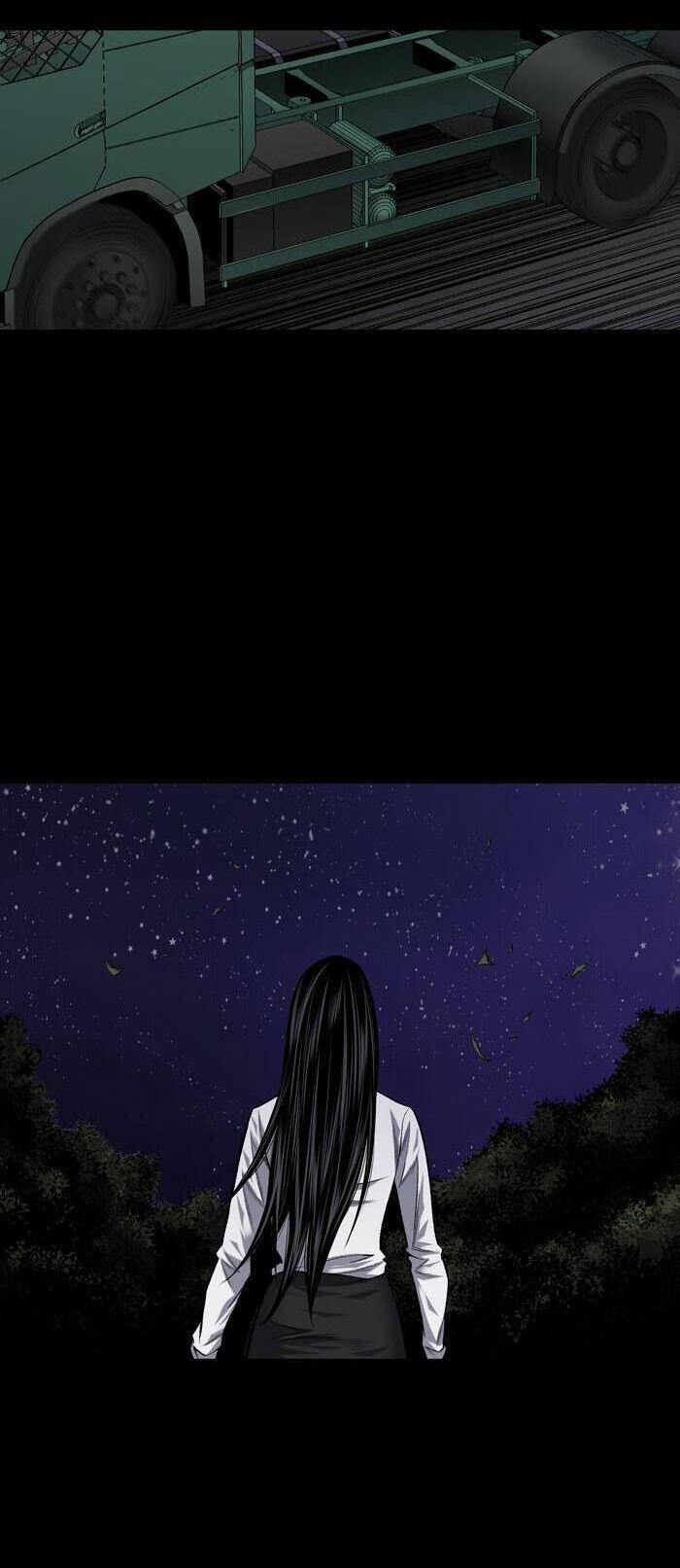 Thảm Họa Ong Độc 211 trang 35