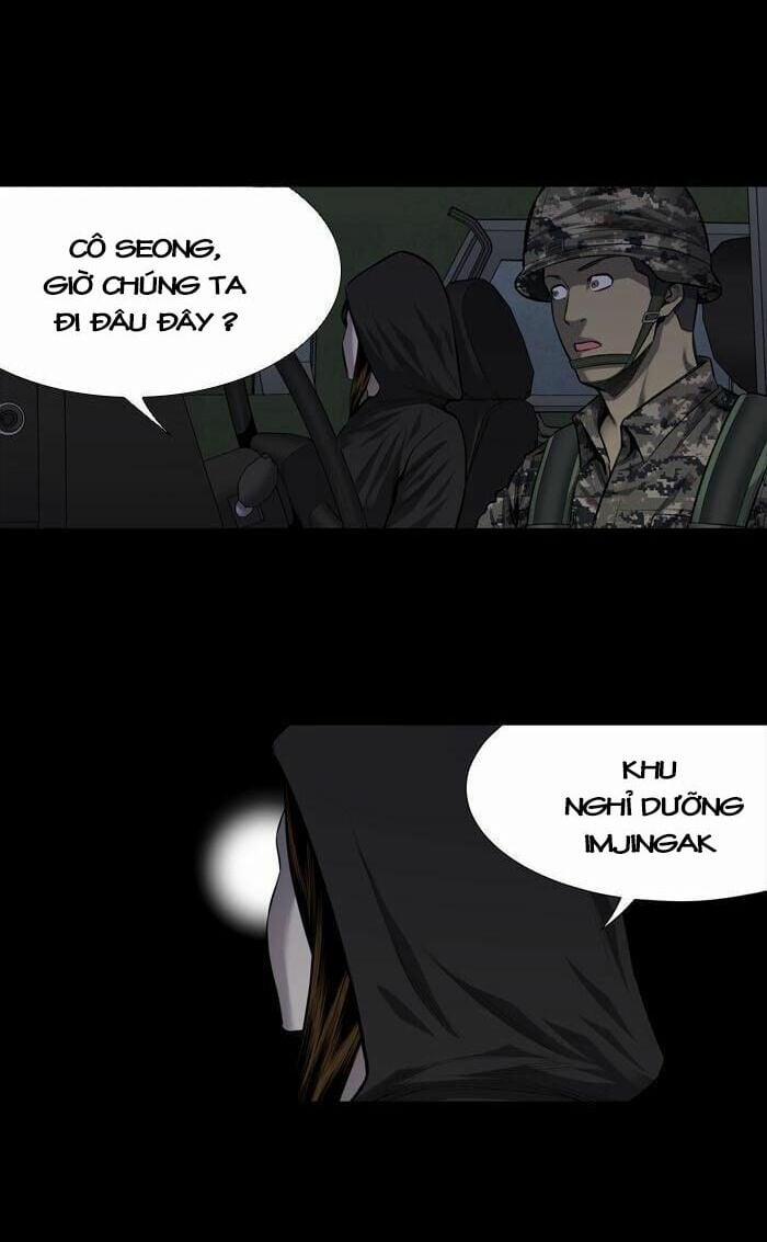 Thảm Họa Ong Độc 212 trang 12