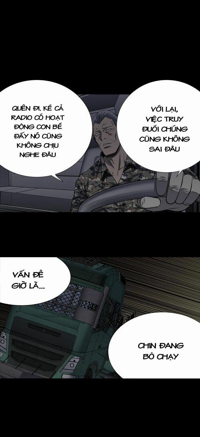 Thảm Họa Ong Độc 212 trang 19