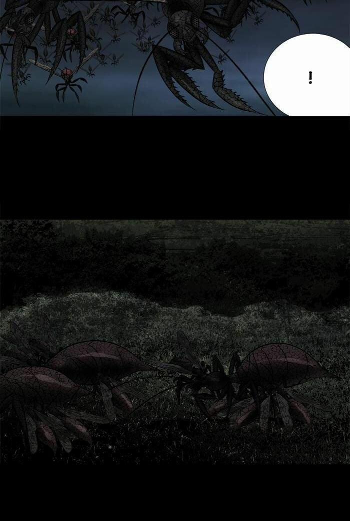 Thảm Họa Ong Độc 212 trang 23