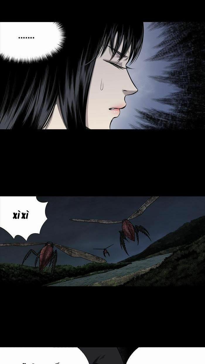 Thảm Họa Ong Độc 212 trang 29