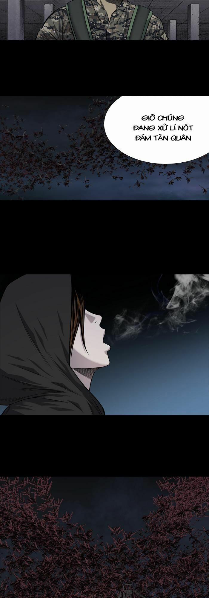 Thảm Họa Ong Độc 212 trang 3