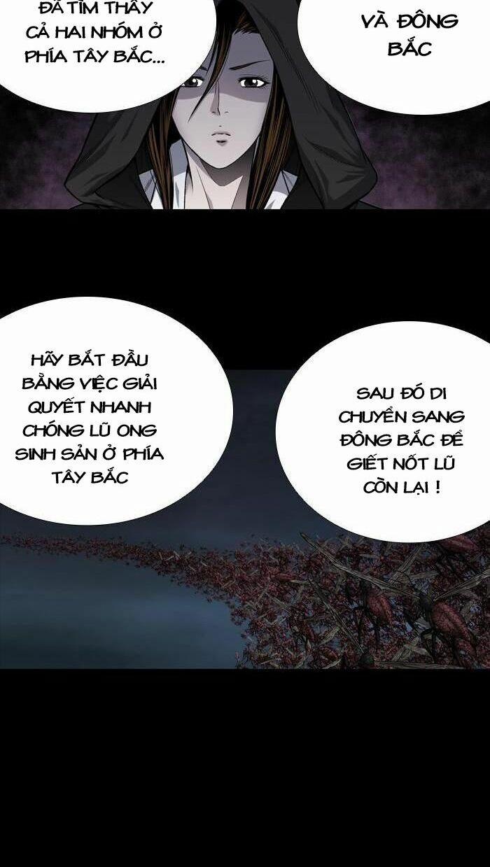 Thảm Họa Ong Độc 212 trang 30